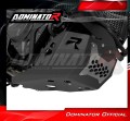 DOMINATOR skid plate engine guard fits to QJMOTOR SRT 900 S / SX 2025  2026 5