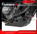 DOMINATOR skid plate engine guard fits to QJMOTOR SRT 900 S / SX 2025  2026 7