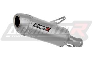 Kove 800 X Rally 2024 - 2026 Pot d'échappement Silencieux S6 + dB killer