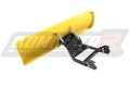 Quad CF MOTO C force 520L 2023 - 2024. Pług śnieżny Dedykowany. Dedicated Snow plow Quitanieves Chasse-neige Spazzaneve Schneepflug. 6
