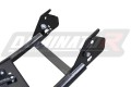 Quad CF MOTO C force 520L 2023 - 2024. Pług śnieżny Dedykowany. Dedicated Snow plow Quitanieves Chasse-neige Spazzaneve Schneepflug. 9