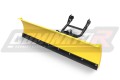 CF MOTO Z8 Z FORCE 800 Pług śnieżny Dedykowany. Dedicated Snow plow Quitanieves Chasse-neige Spazzaneve Schneepflug