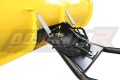 STEALS GUEPARD 650 / 800 / 850. Pług śnieżny Dedykowany. Dedicated Snow plow Quitanieves Chasse-neige Spazzaneve Schneepflug 6