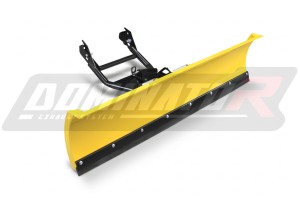 Yamaha YFM 700 GRIZZLY 2016 - 2018 Chasse-neige dédié au quad