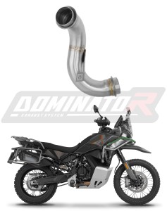 CF MOTO 1000 MT-X 2026 Tube central de liaison