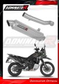 échappement silencieux DOMINATOR GPF compatible avec la moto CF MOTO 1000 MTX 2026  2
