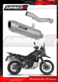 échappement silencieux DOMINATOR S6 compatible avec la moto CF MOTO 1000 MTX 2026  2