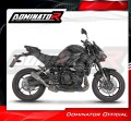 exhaust muffler DOMINATOR GPS fits to Kawasaki Z900 2025 2026 5