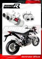 690 SM SUPERMOTO EXHAUST KTM Muffler Auspuff Sportauspuff Silencer Echappement Silencieux Scarico Scarichi Escape Wydech Tłumik GP 1 Dominator 