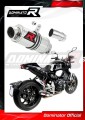 CB 1000 R EXHAUST Honda Muffler Auspuff Sportauspuff Silencer Echappement Silencieux Scarico Scarichi Escape Wydech Tłumik GP 1 2018 - 2019 Dominator 