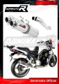 BT 1100 BULLDOG EXHAUST Yamaha Muffler Auspuff Sportauspuff Silencer Echappement Silencieux Scarico Scarichi Escape Wydech Tłumik ROUND 2001 - 2007 DOMINATOR 