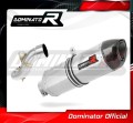 690 SM SUPERMOTO EXHAUST KTM Muffler Auspuff Sportauspuff Silencer Echappement Silencieux Scarico Scarichi Escape Wydech Tłumik Carbon Tip HP1 Dominator 