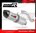 690 DUKE EXHAUST KTM Muffler Auspuff Sportauspuff Silencer Echappement Silencieux Scarico Scarichi Escape Wydech Tłumik Carbon Tip HP1 2012 - 2018 Dominator 