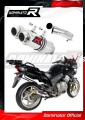 CBF 1000 EXHAUST Honda Muffler Auspuff Sportauspuff Silencer Echappement Silencieux Scarico Scarichi Escape Wydech Tłumik GP 1 2006 - 2007 Dominator 